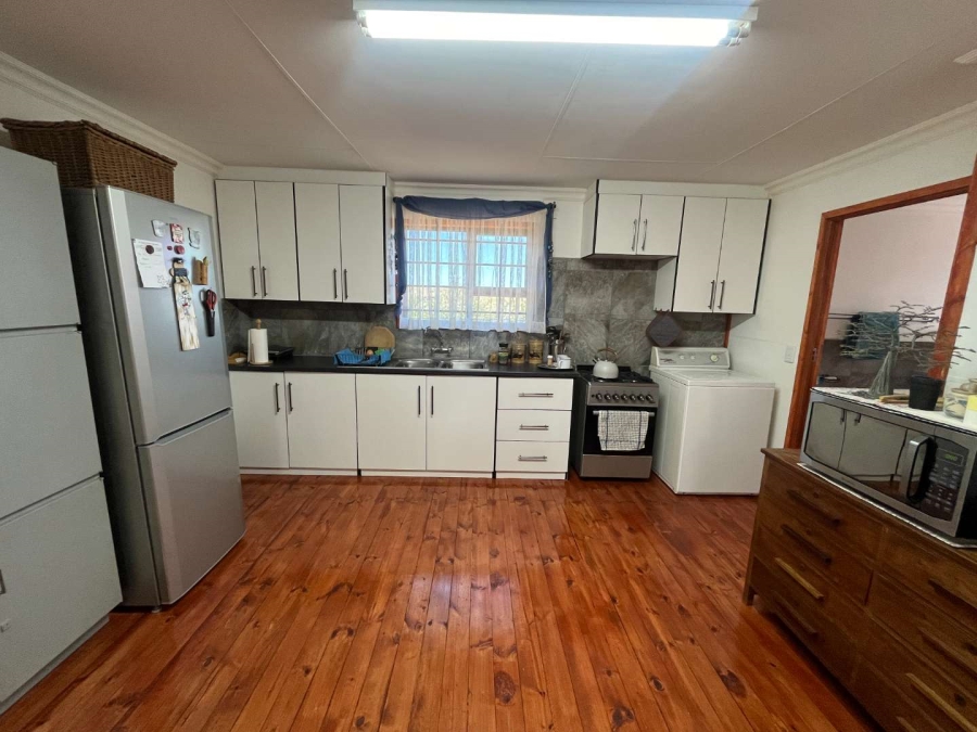 3 Bedroom Property for Sale in Olyfvenhoudtsdrift Northern Cape